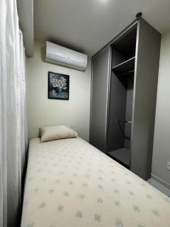 Apartamento Alto Padrão, Residencial Smart Águas Claras - 6