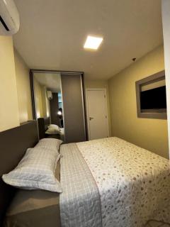 Apartamento Alto Padrão, Residencial Smart Águas Claras - 5