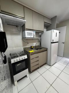 Apartamento Alto Padrão, Residencial Smart Águas Claras - 4