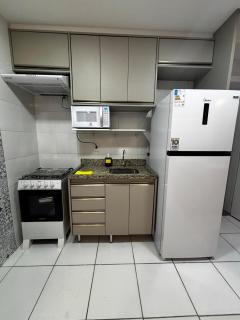 Apartamento Alto Padrão, Residencial Smart Águas Claras - 3
