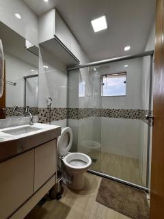 Apartamento Alto Padrão, Residencial Smart Águas Claras - 2