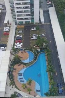 Apartamento Alto Padrão, Residencial Smart Águas Claras - 1