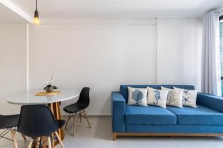 Apto 150m Praia I Piscina na Cobertura I Garagem 514 - 2