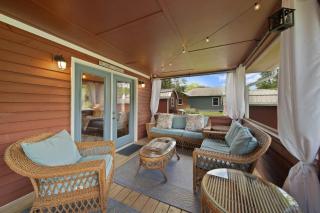 Broadstone Cottage - 9