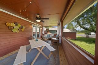 Broadstone Cottage - 8