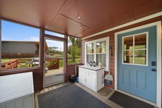 Broadstone Cottage - 6