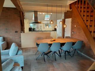Vakantie woning Drenthe - 7