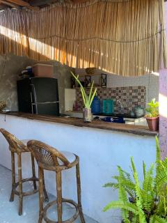 Hostel Itaparica - 3