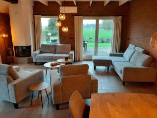 Vakantie woning Drenthe - 9