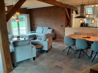 Vakantie woning Drenthe - 8