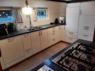 Vakantie woning Drenthe - 5