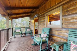 The Lodge at Little Round Top - 7