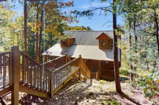 The Lodge at Little Round Top - 5