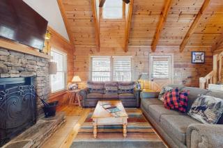 The Lodge at Little Round Top - 2