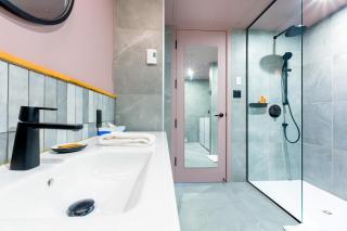 Les Lofts de la Fabrique by Les Lofts Vieux-Québec - 1