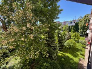 Apartament Akacja CENTRUM - 9