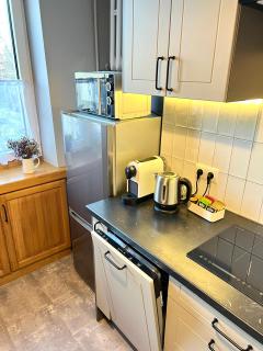 Apartament Akacja CENTRUM - 5