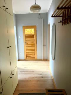 Apartament Akacja CENTRUM - 1