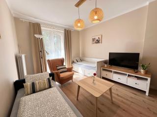 Apartament Akacja CENTRUM - 3