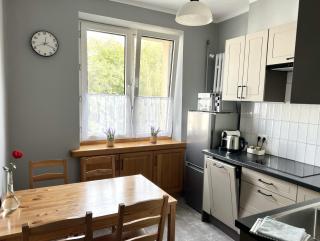 Apartament Akacja CENTRUM - 1