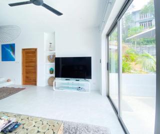 Villa Mandalay - By Sp Villa Management - 4