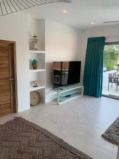 Villa Mandalay - By Sp Villa Management - 3