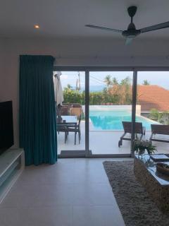 Villa Mandalay - By Sp Villa Management - 7