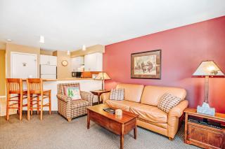 Crystal Mountain Condo - Wintergreen 535 - 8