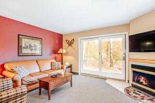 Crystal Mountain Condo - Wintergreen 535 - 7