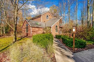 Crystal Mountain Condo - Wintergreen 535 - 0