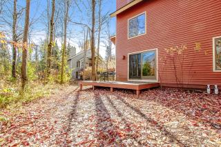 Crystal Mountain Condo - Wintergreen 535 - 9