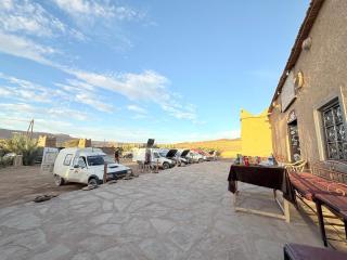 Auberge Dar Lajdoud - 7