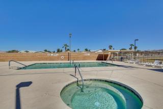 Golf, Fish and Unwind! Group Getaway in Fort Mohave - 8