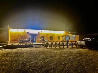 Auberge Dar Lajdoud - 0