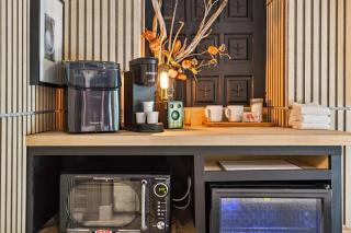 Desert Zen at Speakeasy Hotel - Adults Only - 7