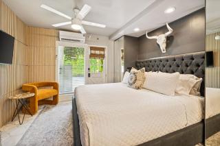 Desert Zen at Speakeasy Hotel - Adults Only - 6