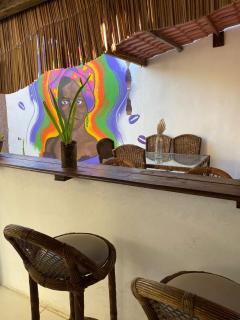 Hostel Itaparica - 5