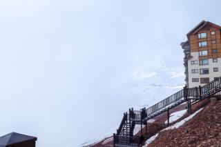 HOM I SKI IN-OUT frente a la Cordillera 4D3B 9PAX - 8