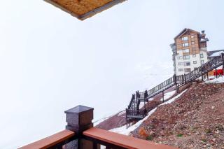 HOM I SKI IN-OUT frente a la Cordillera 4D3B 9PAX - 3