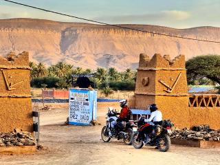 Auberge Dar Lajdoud - 6