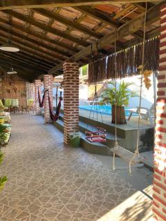 Hostel Itaparica - 7