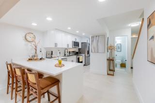 Gorgeous Beach Front Condo Near Flagler Ave - 701 - 3