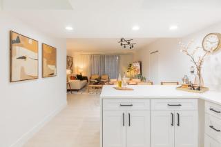 Gorgeous Beach Front Condo Near Flagler Ave - 701 - 1