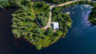 Le chalet Perché - 9