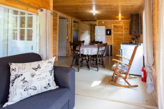 Le chalet Perché - 6