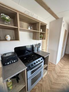 Skegness Retreats The meadows 13 Golden Palm Resort Chapel st leonards - 5