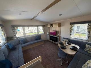 Skegness Retreats The meadows 13 Golden Palm Resort Chapel st leonards - 4