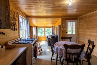 Le chalet Perché - 8