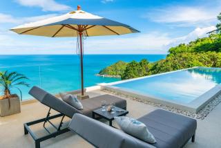 Villa Cholchalee - By Sp Villa Management - 6