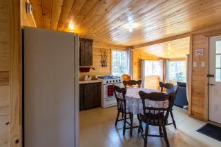 Le chalet Perché - 5